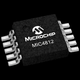 MIC4812YMME-TR